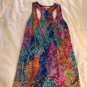 Lilly Pulitzer shift dress